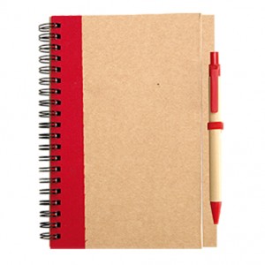 Cuaderno Eco Grande