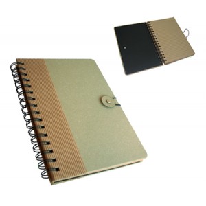 Libreta Cuaderno