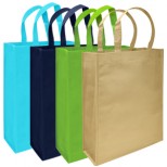 Bolsa Eco 30x38x9