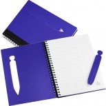 Cuaderno Ecológico