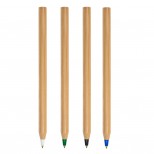 Lápiz de Bamboo 
