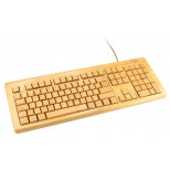 Teclado de Bamboo