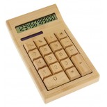 Calculadora de Bamboo