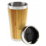 Mug de Bamboo