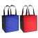 Bolsa Eco Bicolor 33x38x25