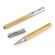 Roller Pen Ejecutivo de Bamboo