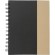 Libreta con set de post it