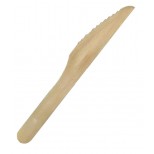 Cuchillo de Bambú