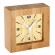 RelojDespertador de Bamboo