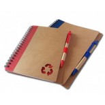 Libreta Eco \