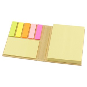 Memo Set Post-it