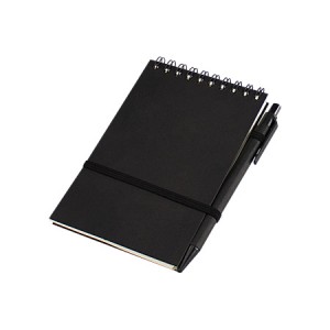 Libreta Eco Petrohué