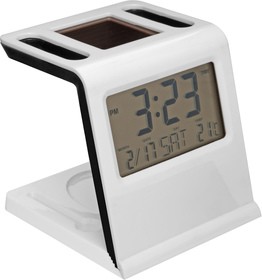 Reloj Solar