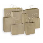 Bolsas de papel Kraft 120 Gr