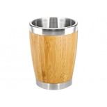 Vaso de Bamboo