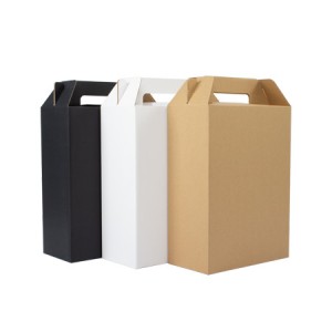 Caja Delibery 26x35x13cm